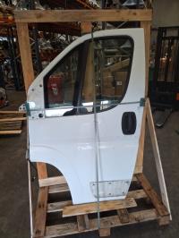 Porte avant gauche, Peugeot Boxer 3 · Phase 1