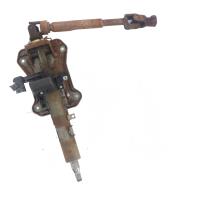 Colonne de direction, Peugeot Boxer 3 · Phase 1
