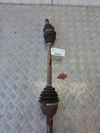 Cardan gauche (transmission), Peugeot Boxer 3 · Phase 1