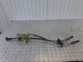 Tringlerie boîte, Peugeot Boxer 3 · Phase 1