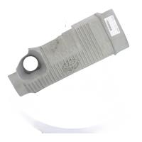 Cache moteur, Toyota Yaris 3 · Phase 1