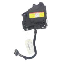 Porte fusible, Citroën C3 2 · Phase 2