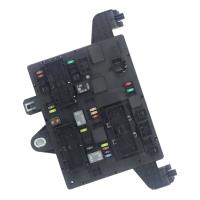 Porte fusible, Opel Astra J · Phase 1