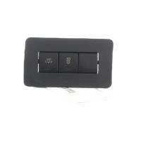 Bouton/Interrupteur, Citroën C3 2 · Phase 2