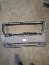 Pare choc avant, Peugeot Boxer 3 · Phase 1