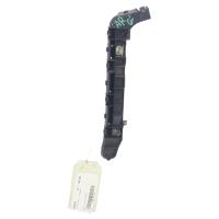 Support de pare chocs arrière, Honda Civic 8 · Phase 2
