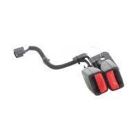 Attache ceinture arrière gauche, Honda Civic 8 · Phase 2