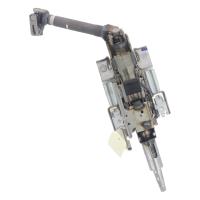 Colonne de direction, Honda Civic 8 · Phase 2