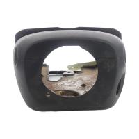 Coquille volant, Honda Civic 8 · Phase 2