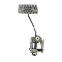 Pedalier, Honda Civic 8 · Phase 2