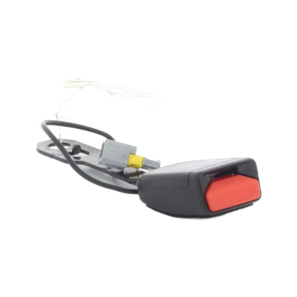 Attache ceinture avant droit, Peugeot 208 1 · Phase 2