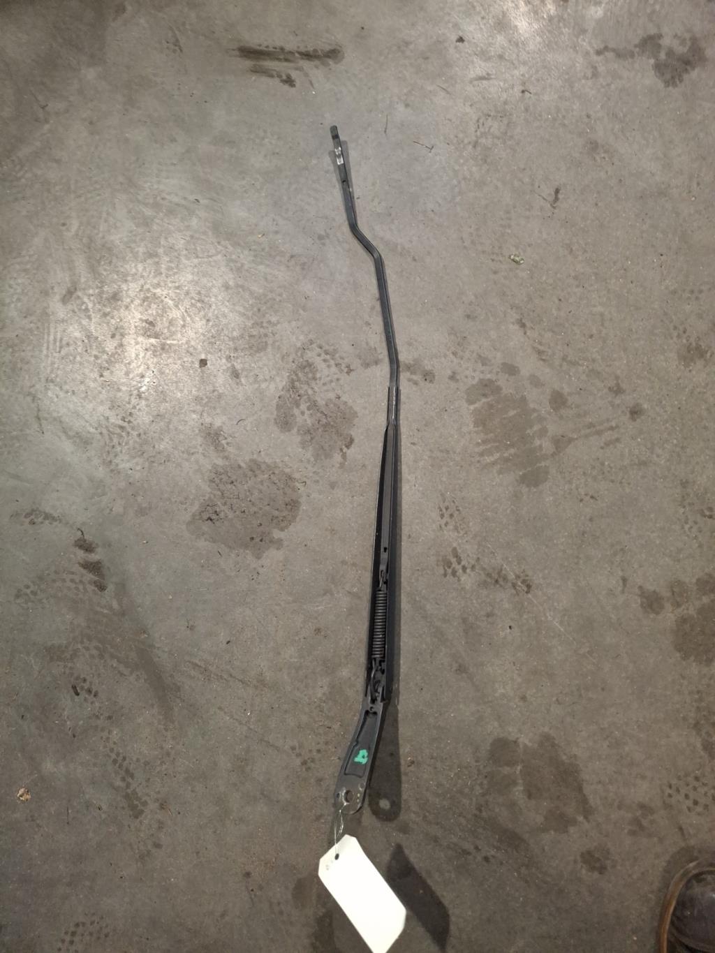 Bras essuie glace avant droit, Citroën C3 2 · Phase 2
