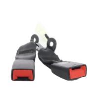 Attache ceinture arrière gauche, Citroën C3 2 · Phase 2