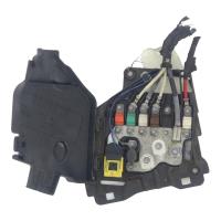 Porte fusible, Citroën C3 2 · Phase 2