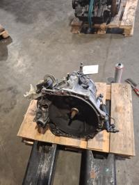Boîte de vitesses, Peugeot 307 · Phase 2