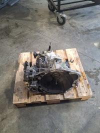 Boîte de vitesses, Peugeot 406 · Phase 2