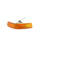 Optique avant secondaire droit (feux)(clignotant), Renault Super 5