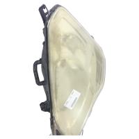Optique avant principal gauche (feux)(phare), Citroën Berlingo 2 · Phase 2
