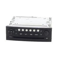 Autoradio d'origine, Citroën Berlingo 2 · Phase 2