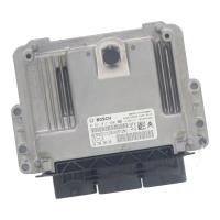 Calculateur moteur, Citroën Berlingo 2 · Phase 2