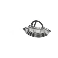 Resistance chauffage, Citroën Berlingo 2 · Phase 2