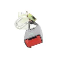 Attache ceinture arrière droit, Citroën C5 1 · Phase 1