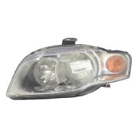 Optique avant principal gauche (feux)(phare), Audi A4 2 · Phase 2