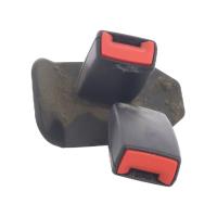 Attache ceinture arrière gauche, Audi A4 2 · Phase 2