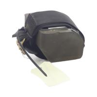 Ceinture arrière droit, Audi A4 2 · Phase 2