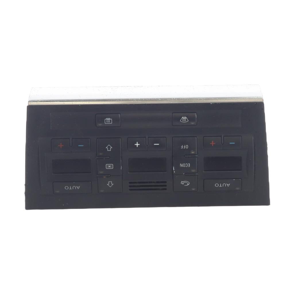 Commande chauffage, Audi A4 2 · Phase 2