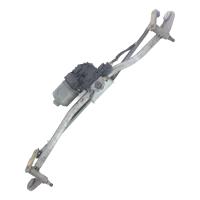 Moteur essuie glace avant, Audi A4 2 · Phase 2