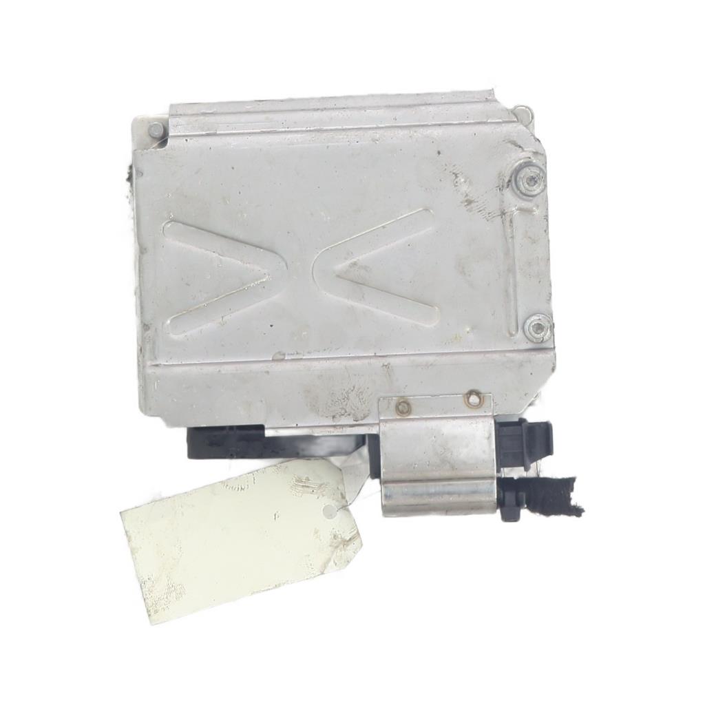 Calculateur moteur, Audi A4 2 · Phase 2