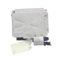 Calculateur moteur, Audi A4 2 · Phase 2