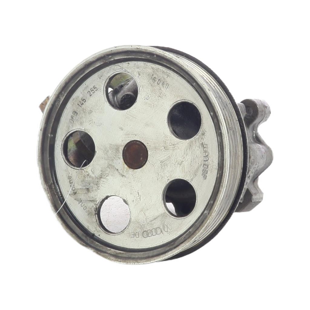 Pompe de direction, Audi A4 2 · Phase 2