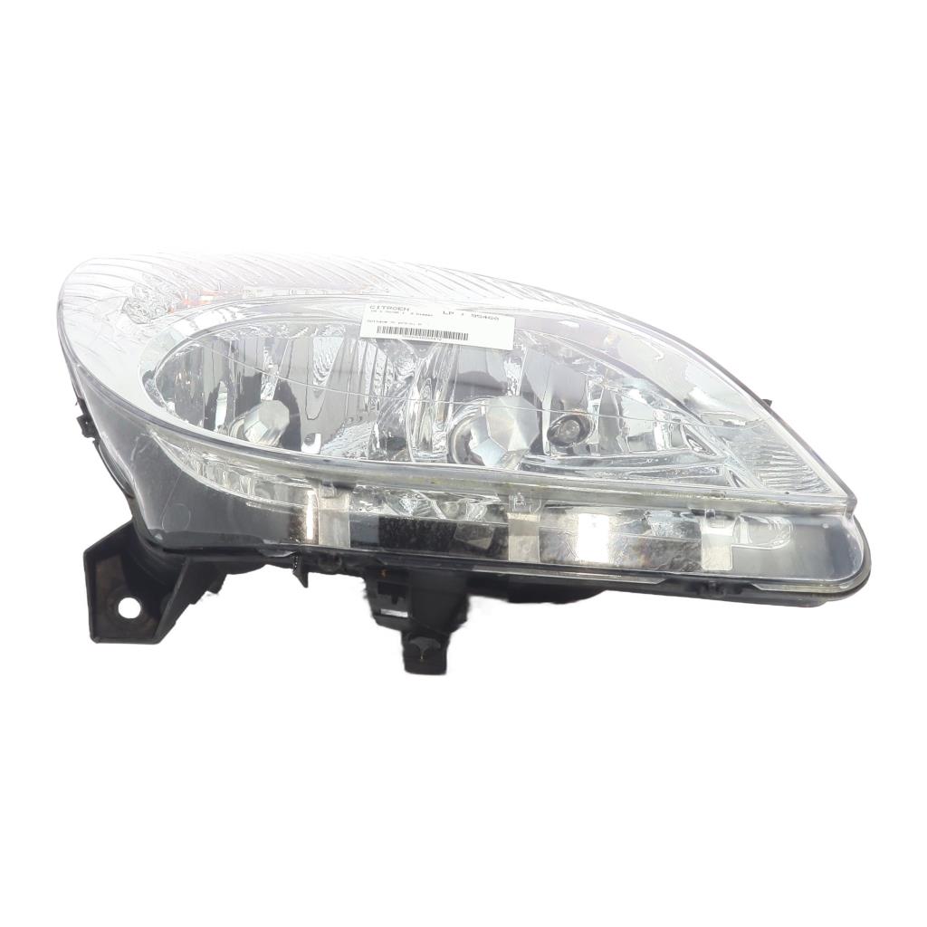 Optique avant principal droit (feux)(phare), Citroën C5 1 · Phase 1