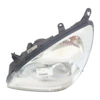 Optique avant principal gauche (feux)(phare), Citroën C5 1 · Phase 1
