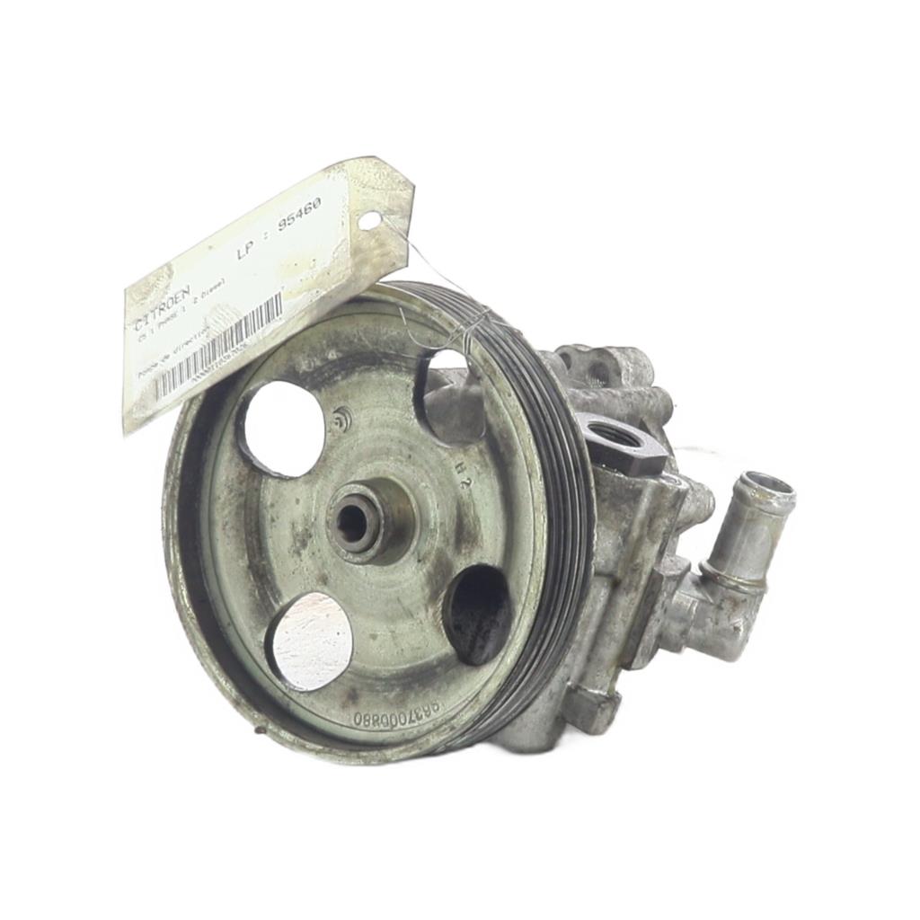Pompe de direction, Citroën C5 1 · Phase 1