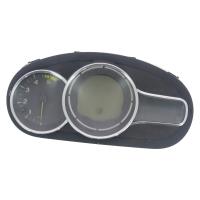 Compteur, Renault Megane 3 · Phase 3