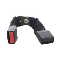Attache ceinture arrière gauche, Dacia Sandero 1