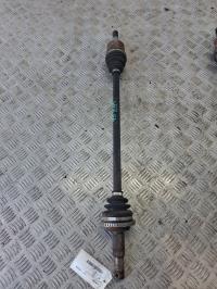 Cardan arrière droit (transmission), Nissan X-Trail 1 · Phase 1
