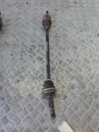 Cardan arrière gauche (transmission), Nissan X-Trail 1 · Phase 1