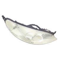 Optique avant principal droit (feux)(phare), Peugeot 407 · Phase 1 Break