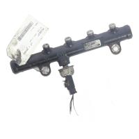 Rampe injection, Peugeot 407 · Phase 1 Break