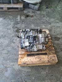 Boîte de vitesses, Peugeot 407 · Phase 1 Break