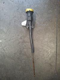 Bouchon huile moteur, Renault Scenic 3 · Phase 2