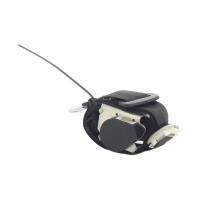 Ceinture arrière centrale, Renault Scenic 3 · Phase 2