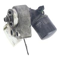 Support filtre à huile, Renault Scenic 3 · Phase 2