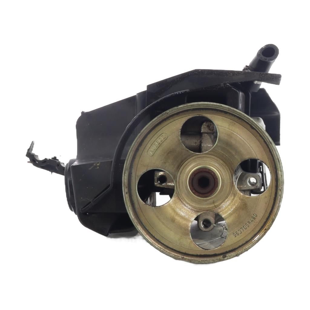 Pompe de direction, Peugeot 206 · Phase 2