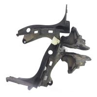 Support de pare chocs arrière, Peugeot 3008 1 · Phase 2