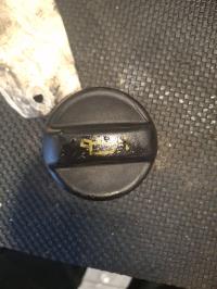 Bouchon huile moteur, Peugeot 3008 1 · Phase 2